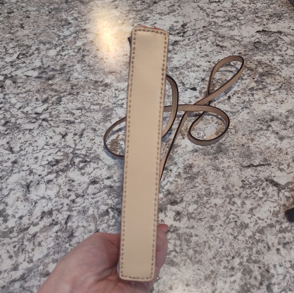 Kate Spade Tropical Pattern Pink Crossbody Bag - Picture 10 of 11